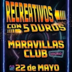 2026-05-22-Sala-Maravillas-Recreativos-con-Cinco-Duros