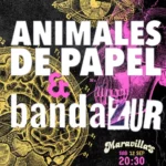 2026_09_12_Sala_Maravillas_Bandazur_Animales_de_Papel