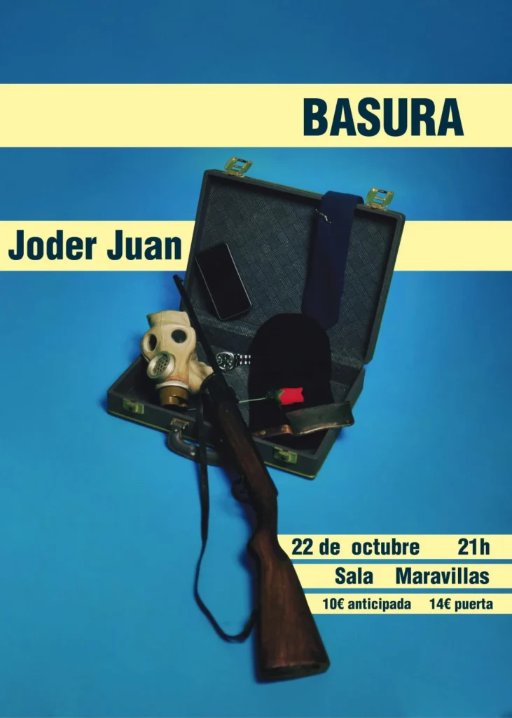 2026_10_22_Sala_Maravillas_Basura_Joder_Juan