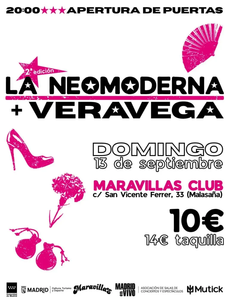 2026_09_13_Sala_Maravillas_La_Neomoderna_Veravega