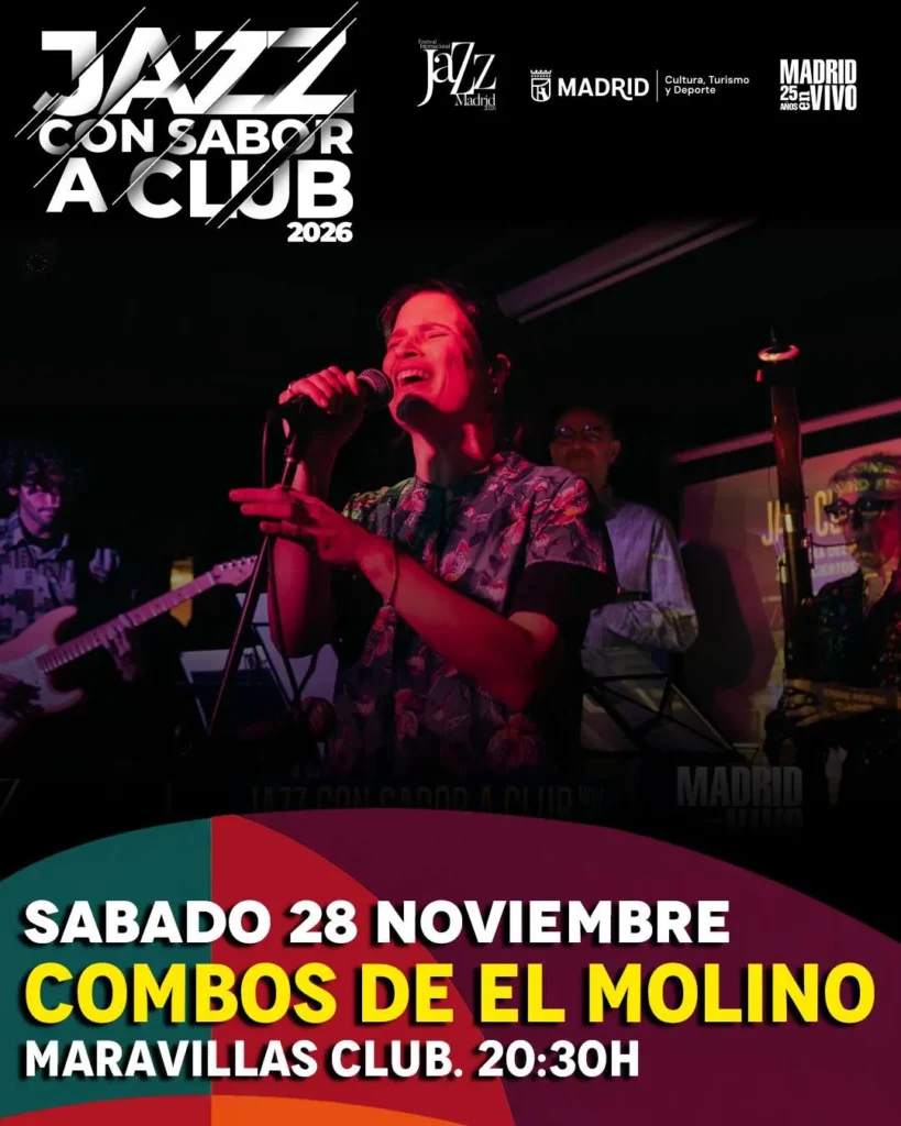 2026_11_28_Sala_Maravillas_Escuela_El_Molino_Jazz_con_Sabor_a_Club
