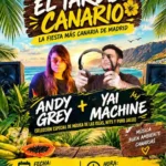 2026_10_10_Sala_Maravillas_Andy_Grey_Yai_Machine_Tardeo_Canario