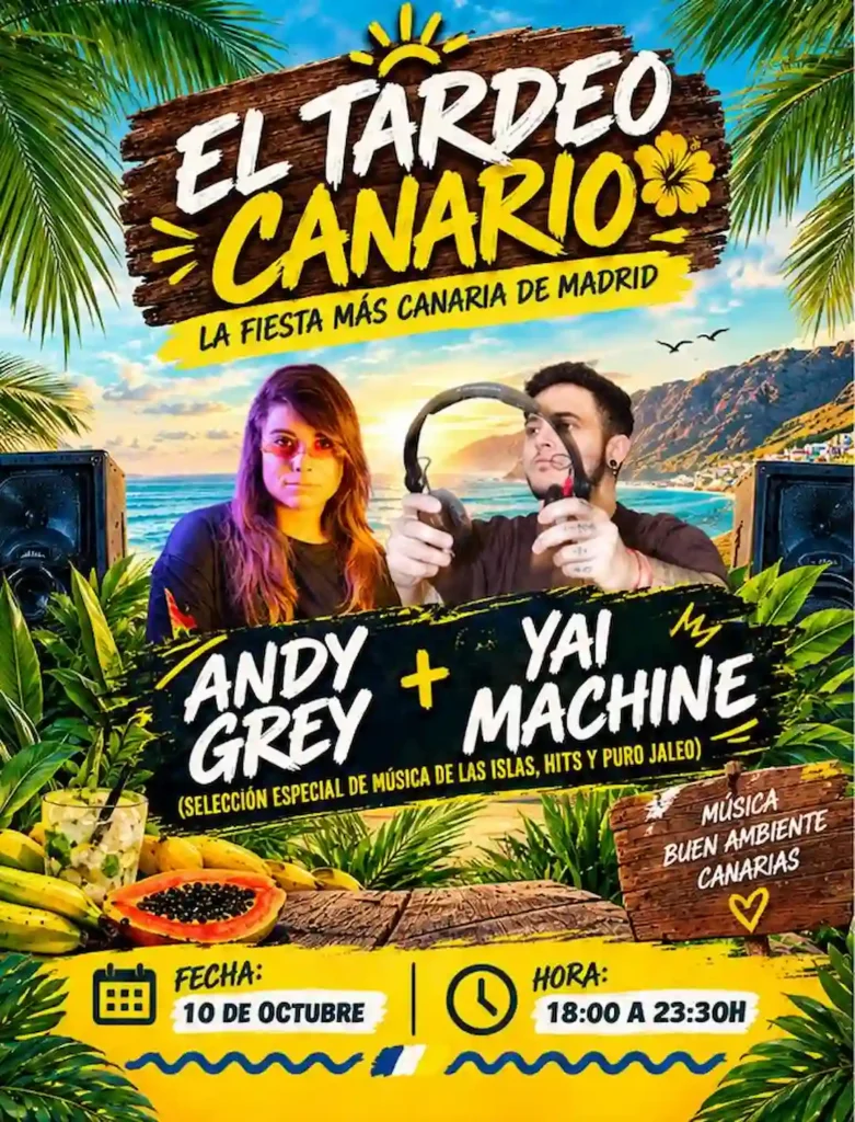 2026_10_10_Sala_Maravillas_Andy_Grey_Yai_Machine_Tardeo_Canario