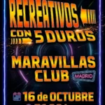 2026_10_16_Sala_Maravillas_Recreativos_con_Cinco_Duros