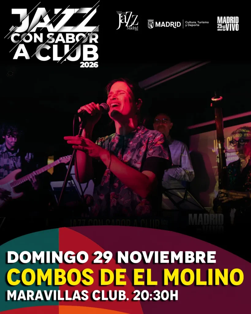 2026_11_29_Sala_Maravillas_Escuela_El_Molino_Jazz_con_Sabor_a_Club