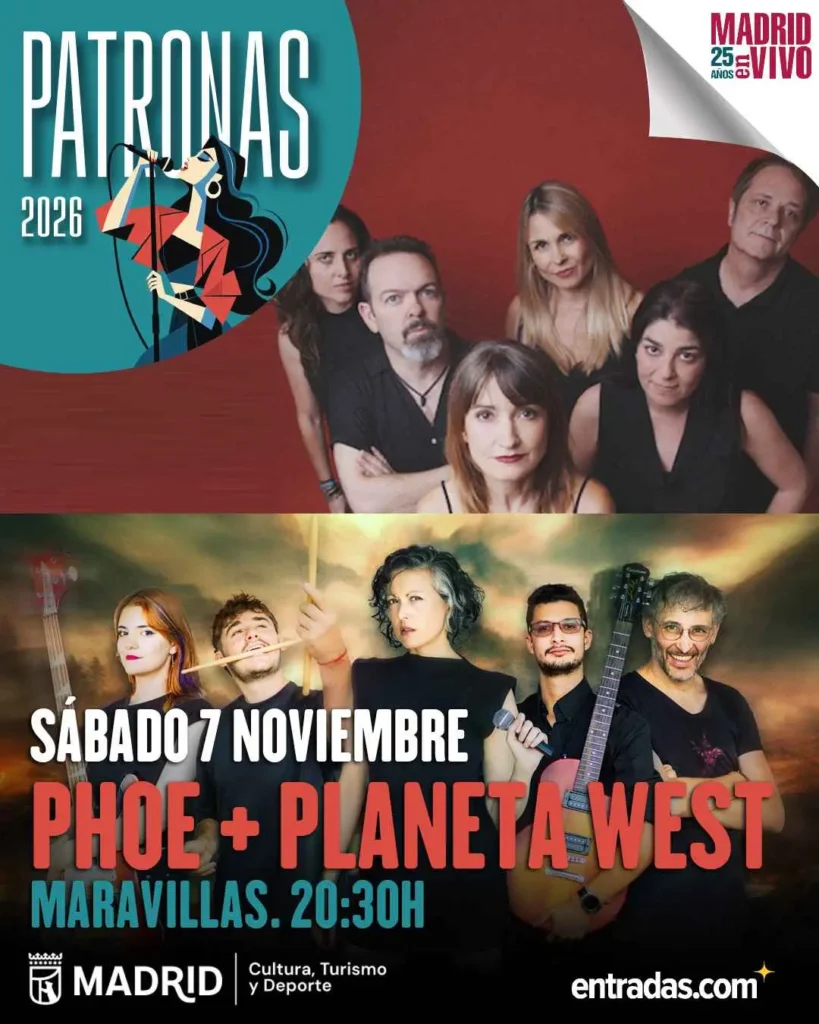2026_11_07_Maravillas_Patronas_Phoe_Planeta_West