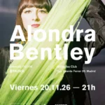 2026_11_20_Sala_Maravillas_Dia_de_la_Musica_2026_Alondra_Bentley